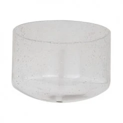 Coupon 😉 Patriot Lighting® Clear Seeded Bell Replacement Glass ⭐