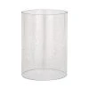 Promo 🔥 Patriot Lighting® Clear Seeded Cylinder Replacement Glass 👍 -Patriot Light Store 10005CS Master