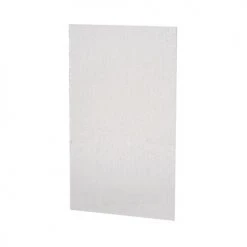 Buy ⌛ Patriot Lighting® Clear Seeded Rectangular Replacement Glass ❤️