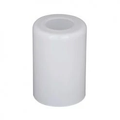 Cheapest ✔️ Patriot Lighting® White Opal Replacement Glass 🌟