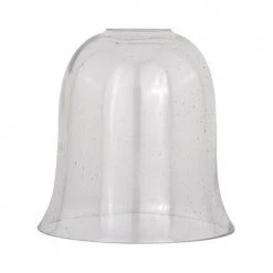 Cheapest 🌟 Patriot Lighting® Clear Seeded Replacement Glass 🥰