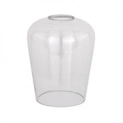 New 🌟 Patriot Lighting® Clear Replacement Glass ⭐