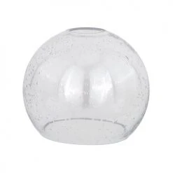 Coupon 👍 Patriot Lighting® Clear Seeded Replacement Glass 🥰