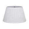 Deals ✔️ Patriot Lighting® Fabric Replacement Shade 🧨 -Patriot Light Store 10214SD Master