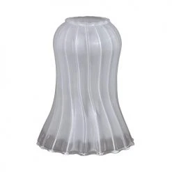 Outlet 🤩 Patriot Lighting® Frosted Replacement Glass 🥰