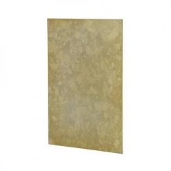 Flash Sale 😀 Patriot Lighting® Amber Flake Rectangular Replacement Glass ⭐