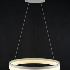 New 🌟 Patriot Lighting® Zella LED Pendant Light ✨
