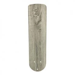 New 😉 Patriot Lighting™ Madeline 52" Matte Black Indoor LED Ceiling Fan 🌟 -Patriot Light Store 20768 3550111 BladeSide A