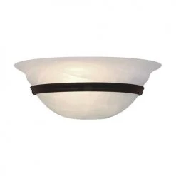 Top 10 😀 Patriot Lighting® Alabaster With Ring Geometric Replacement Glass 🎁