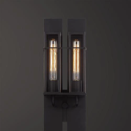 Wholesale 🎉 Patriot Lighting® Muller Bronze Outdoor Wall Light 😉 3 Wholesale 🎉 Patriot Lighting® Muller Bronze Outdoor Wall Light 😉