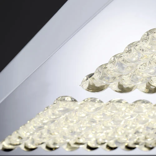 Promo 🤩 Patriot Lighting® Denso Chrome Integrated LED Island Light 🤩 4 Promo 🤩 Patriot Lighting® Denso Chrome Integrated LED Island Light 🤩 - Image 2