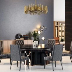 Best Pirce ⌛ Patriot Lighting™ Venise 30" Brushed Gold Fandelier ✔️ 7 Best Pirce ⌛ Patriot Lighting™ Venise 30" Brushed Gold Fandelier ✔️ -Patriot Light Store 31046 015 LWL