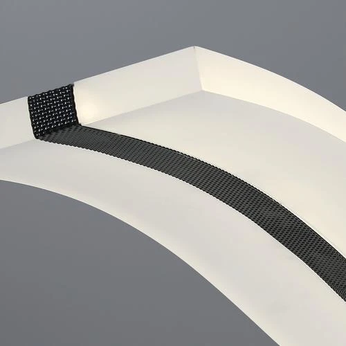 Cheapest 🎁 Patriot Lighting® Hightide Black Integrated LED Island Light 🌟 4 Cheapest 🎁 Patriot Lighting® Hightide Black Integrated LED Island Light 🌟 - Image 2