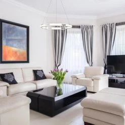 Deals ⭐ Patriot Lighting® Fanton Chrome Integrated LED Pendant 👏 7 Deals ⭐ Patriot Lighting® Fanton Chrome Integrated LED Pendant 👏 -Patriot Light Store 34102 015L1