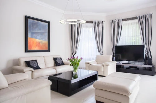 Deals ⭐ Patriot Lighting® Fanton Chrome Integrated LED Pendant 👏 5 Deals ⭐ Patriot Lighting® Fanton Chrome Integrated LED Pendant 👏 - Image 3