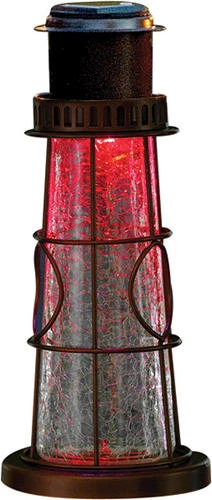 Coupon ❤️ Patriot Lighting® Solar Integrated LED Lighthouse Hanging Landscape Light 😍 6 Coupon ❤️ Patriot Lighting® Solar Integrated LED Lighthouse Hanging Landscape Light 😍 - Image 4