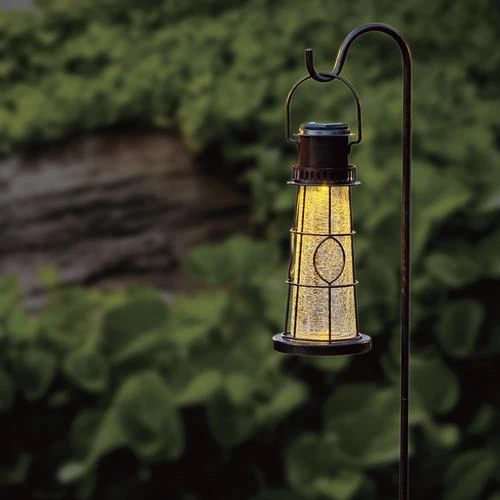 Coupon ❤️ Patriot Lighting® Solar Integrated LED Lighthouse Hanging Landscape Light 😍 5 Coupon ❤️ Patriot Lighting® Solar Integrated LED Lighthouse Hanging Landscape Light 😍 - Image 3