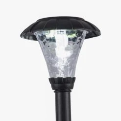 Cheapest ⌛ Patriot Lighting® Solar Integrated LED Ganando Landscape Light - 10 Pack ⭐ -Patriot Light Store 343 1342