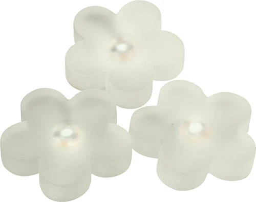 Best Sale 🔥 Patriot Lighting® Low Voltage LED Flower Path Light 🛒 3 Best Sale 🔥 Patriot Lighting® Low Voltage LED Flower Path Light 🛒