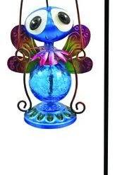 Top 10 ✨ Patriot Lighting® Solar Integrated LED Hanging Bug Lantern Landscape Light 🌟