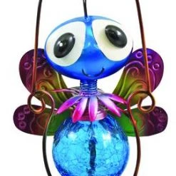 Top 10 ✨ Patriot Lighting® Solar Integrated LED Hanging Bug Lantern Landscape Light 🌟 -Patriot Light Store 343 4414 P ZOOM