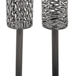 New 🎉 Patriot Lighting® Solar Integrated LED Cando Landscape Light - Assorted ✨