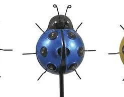 Cheap ⌛ Patriot Lighting® Solar Integrated LED Ladybug Garden Light - Assorted ❤️ 7 Cheap ⌛ Patriot Lighting® Solar Integrated LED Ladybug Garden Light - Assorted ❤️ -Patriot Light Store 343 4416 P ZOOM