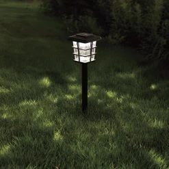 Wholesale 🎉 Patriot Lighting® Solar LED Cuyler Path Landscape Light 2-Pack ✔️ 7 Wholesale 🎉 Patriot Lighting® Solar LED Cuyler Path Landscape Light 2-Pack ✔️ -Patriot Light Store 343 4531 Scene On