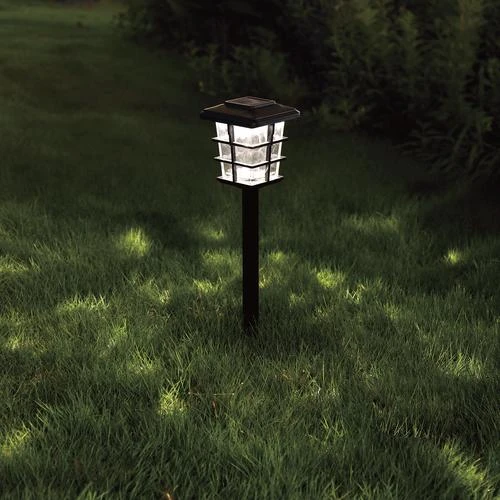 Wholesale 🎉 Patriot Lighting® Solar LED Cuyler Path Landscape Light 2-Pack ✔️ 5 Wholesale 🎉 Patriot Lighting® Solar LED Cuyler Path Landscape Light 2-Pack ✔️ - Image 3