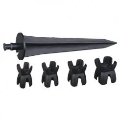 New ✨ Patriot Lighting® Landscape Spikes - 4 Pack ✨