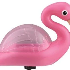 Outlet 👏 Patriot Lighting® Solar Integrated LED Snail/Turtle/Flamingo Landscape Light - Assorted 👏 -Patriot Light Store 343 6144 RS ZOOM