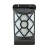 Outlet 😉 Patriot Lighting® Solar LED Flicker Flame Deck Light - 2 Pack 👍 -Patriot Light Store 343 9116 SF