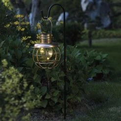Best reviews of 🎁 Patriot Lighting® Solar Integrated LED Copper Metal Cage Lantern Landscape Light ✔️ 6 Best reviews of 🎁 Patriot Lighting® Solar Integrated LED Copper Metal Cage Lantern Landscape Light ✔️ -Patriot Light Store 3430548 4scene