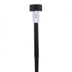 Coupon 👏 Patriot Lighting® Solar Integrated LED Frisco Mini Black Landscape Light 👏 9 Coupon 👏 Patriot Lighting® Solar Integrated LED Frisco Mini Black Landscape Light 👏 -Patriot Light Store 3430555 1