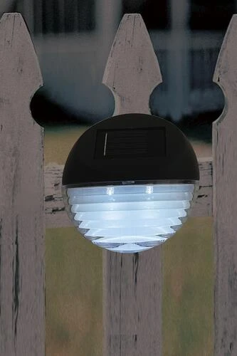 Cheapest 🎉 Patriot Lighting® Solar Integrated LED Vega Bronze Deck And Stair Light - 2 Pack 😉 4 Cheapest 🎉 Patriot Lighting® Solar Integrated LED Vega Bronze Deck And Stair Light - 2 Pack 😉 - Image 2