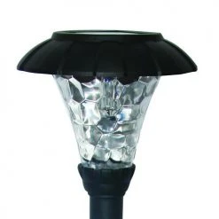 Cheapest ⌛ Patriot Lighting® Solar Integrated LED Ganando Landscape Light - 10 Pack ⭐ -Patriot Light Store 3431342 Alt1