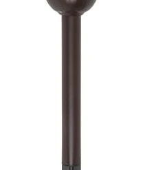 Best Pirce ✔️ Patriot Lighting® Solar Integrated LED Mini Bronze Crackle Landscape Light ✔️ -Patriot Light Store 3431481 Fusion24111