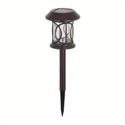 Wholesale 👏 Patriot Lighting® Solar Integrated LED Anoka Landscape Light ⌛ 19 Wholesale 👏 Patriot Lighting® Solar Integrated LED Anoka Landscape Light ⌛ -Patriot Light Store 3431652 Alt2