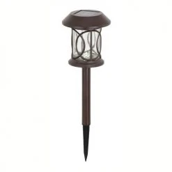 Wholesale 👏 Patriot Lighting® Solar Integrated LED Anoka Landscape Light ⌛ 14 Wholesale 👏 Patriot Lighting® Solar Integrated LED Anoka Landscape Light ⌛ -Patriot Light Store 3431652 Alt3