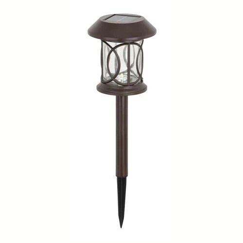 Wholesale 👏 Patriot Lighting® Solar Integrated LED Anoka Landscape Light ⌛ 6 Wholesale 👏 Patriot Lighting® Solar Integrated LED Anoka Landscape Light ⌛ - Image 4