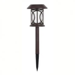 Wholesale 👏 Patriot Lighting® Solar Integrated LED Anoka Landscape Light ⌛ 15 Wholesale 👏 Patriot Lighting® Solar Integrated LED Anoka Landscape Light ⌛ -Patriot Light Store 3431652 Alt4