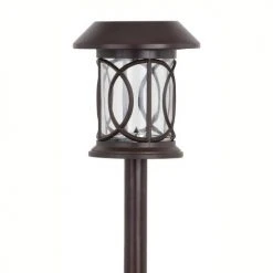 Wholesale 👏 Patriot Lighting® Solar Integrated LED Anoka Landscape Light ⌛ 17 Wholesale 👏 Patriot Lighting® Solar Integrated LED Anoka Landscape Light ⌛ -Patriot Light Store 3431652 Alt6