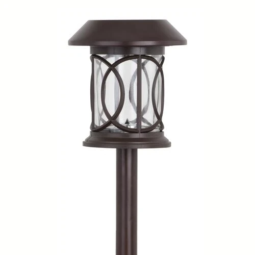 Wholesale 👏 Patriot Lighting® Solar Integrated LED Anoka Landscape Light ⌛ 9 Wholesale 👏 Patriot Lighting® Solar Integrated LED Anoka Landscape Light ⌛ - Image 7