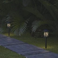 Wholesale 👏 Patriot Lighting® Solar Integrated LED Anoka Landscape Light ⌛ 13 Wholesale 👏 Patriot Lighting® Solar Integrated LED Anoka Landscape Light ⌛ -Patriot Light Store 3431652 Alt7