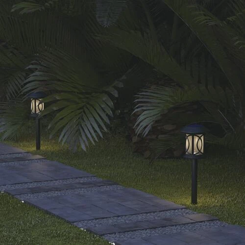 Wholesale 👏 Patriot Lighting® Solar Integrated LED Anoka Landscape Light ⌛ 5 Wholesale 👏 Patriot Lighting® Solar Integrated LED Anoka Landscape Light ⌛ - Image 3