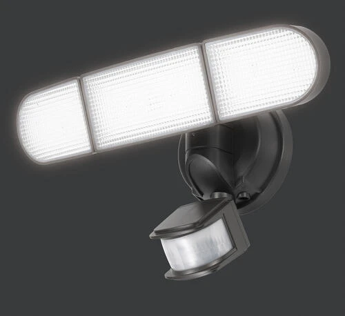 Best reviews of 😀 Patriot Lighting® Bronze LED Tri Head Motion Sensor Outdoor Security Solar Flood Light 🥰 10 Best reviews of 😀 Patriot Lighting® Bronze LED Tri Head Motion Sensor Outdoor Security Solar Flood Light 🥰 - Image 8