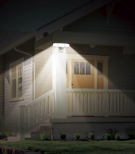 Best reviews of 😀 Patriot Lighting® Bronze LED Tri Head Motion Sensor Outdoor Security Solar Flood Light 🥰 6 Best reviews of 😀 Patriot Lighting® Bronze LED Tri Head Motion Sensor Outdoor Security Solar Flood Light 🥰 - Image 4