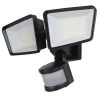 Flash Sale 🌟 Patriot Lighting® LED Solar Dual Head Motion Sensor Outdoor Security Flood Light 🧨 -Patriot Light Store 3432418 45D off
