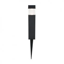 Best Sale ❤️ Patriot Lighting® Low Voltage Square Bollard LED Path Landscape Light ⭐ 18 Best Sale ❤️ Patriot Lighting® Low Voltage Square Bollard LED Path Landscape Light ⭐ -Patriot Light Store 3434113 Alt6