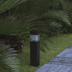 Best Sale ❤️ Patriot Lighting® Low Voltage Square Bollard LED Path Landscape Light ⭐ 13 Best Sale ❤️ Patriot Lighting® Low Voltage Square Bollard LED Path Landscape Light ⭐ -Patriot Light Store 3434113 Alt7